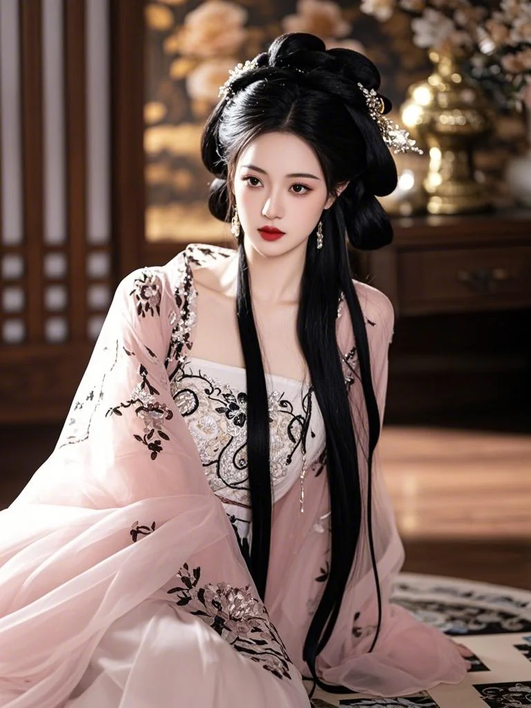 女儿被扎根钢针，我送老公和白月光上西天