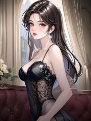 花都透视神豪