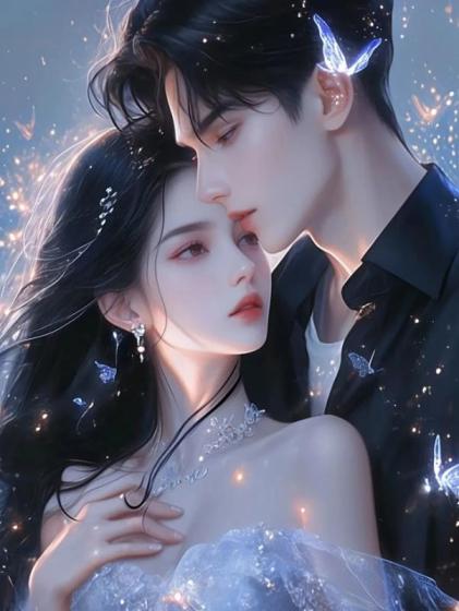 退婚后，我成了陆少的白月光