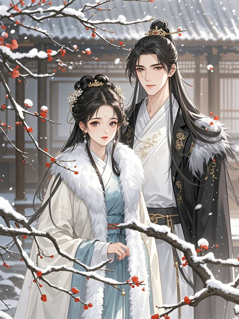 季淼薄昀洲