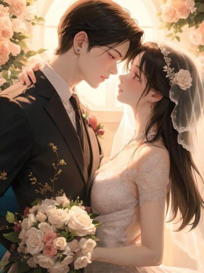 重活一次，我选择嫁给未婚夫的弟弟