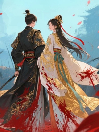 皇太女赐我死无全尸，重生后我将她死对头送上皇位