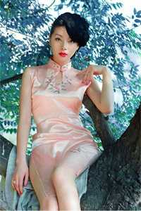 爱如晚意