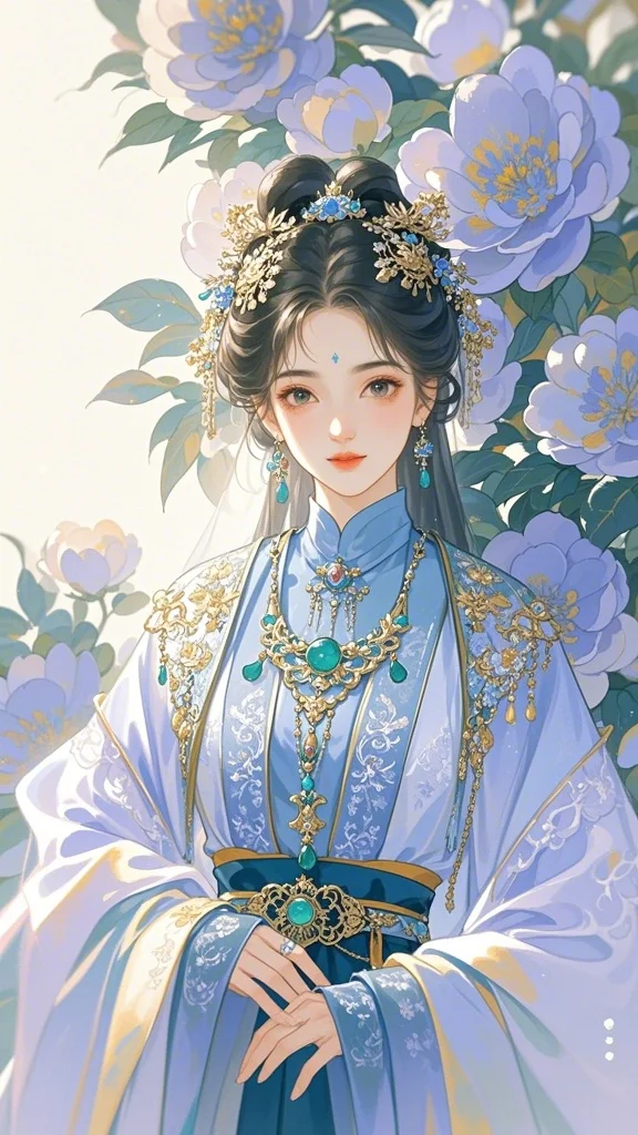 月光不渡旧时约: