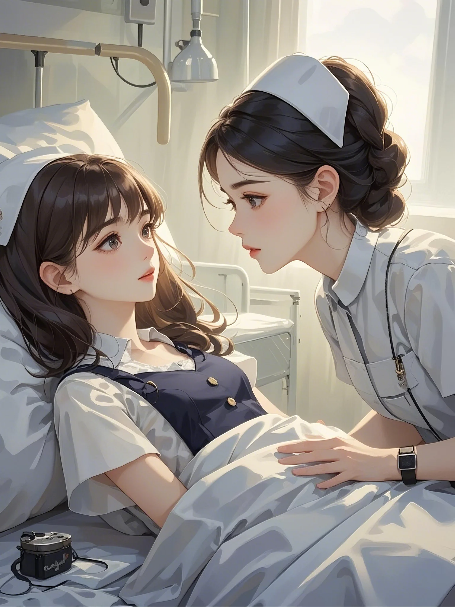 秋风散尽落叶归: