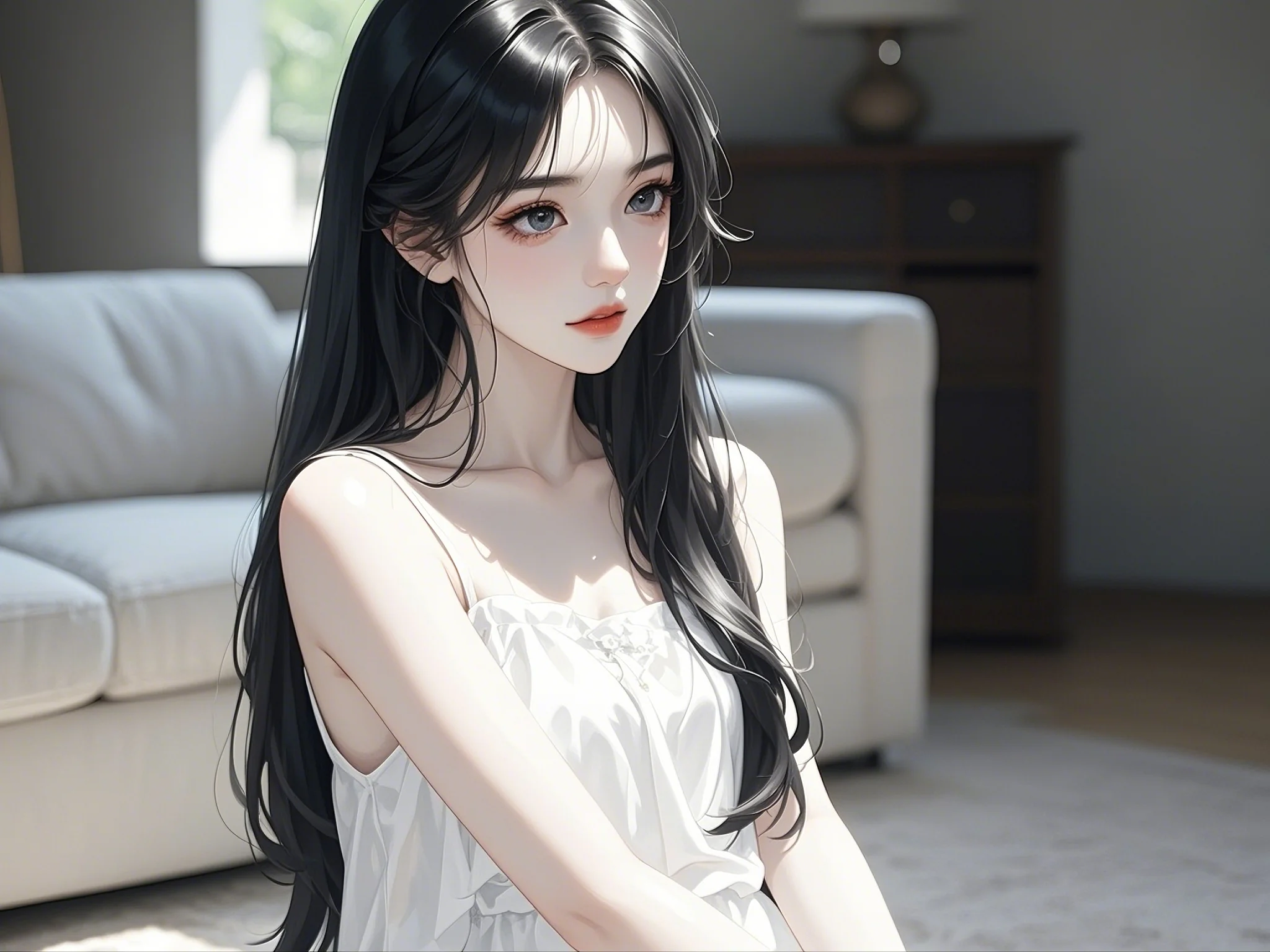 未婚夫为联姻对象杀我孩子，我离开后他疯了