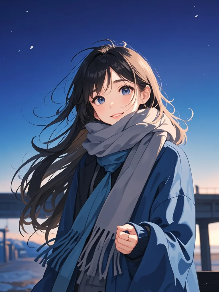 人如浮萍，爱无归处