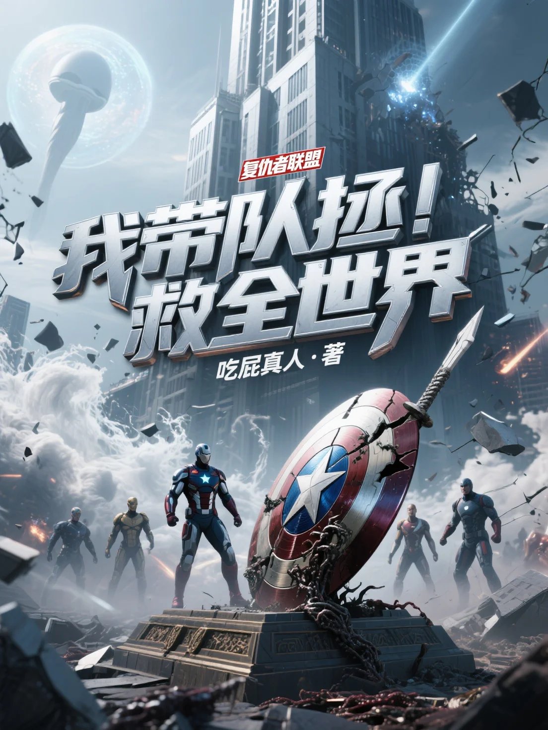 别惹替身，这品牌我家: