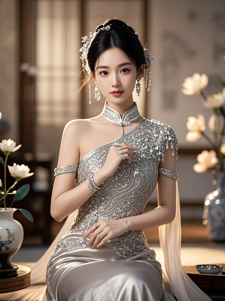 血色黄昏誓已殁: