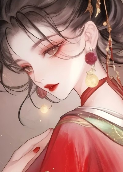 三更恰照梨花雪