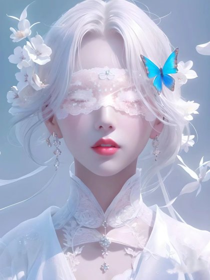 情深奈何缘浅