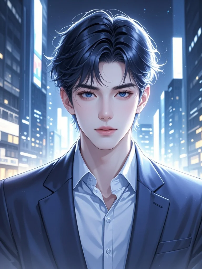 国师逼我当男宠，重生后她悔疯了