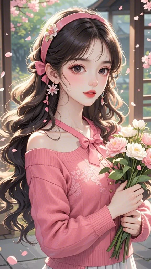新婚夜，小妈亲自教老公如何洞房