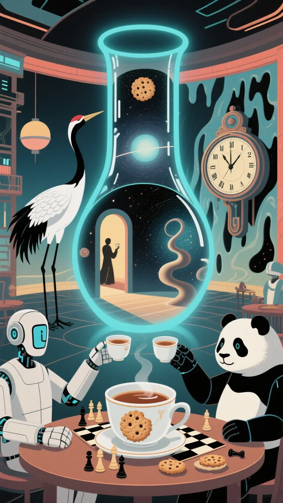 裴汜珩云季榆: