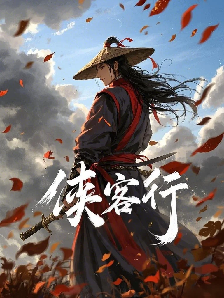 绿野千山，旧梦作别