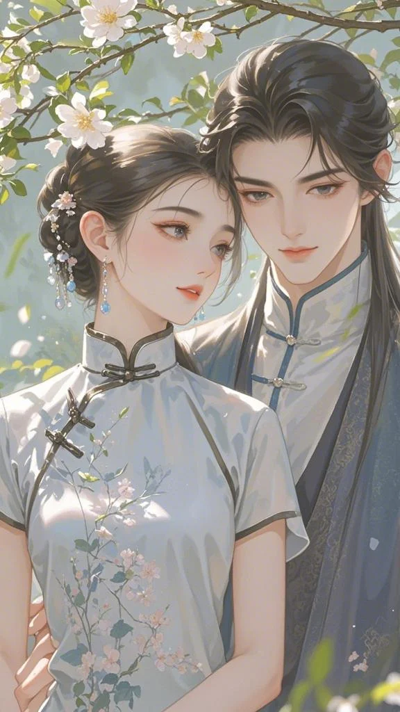 离婚当保姆！萌宝们排队疯抢我