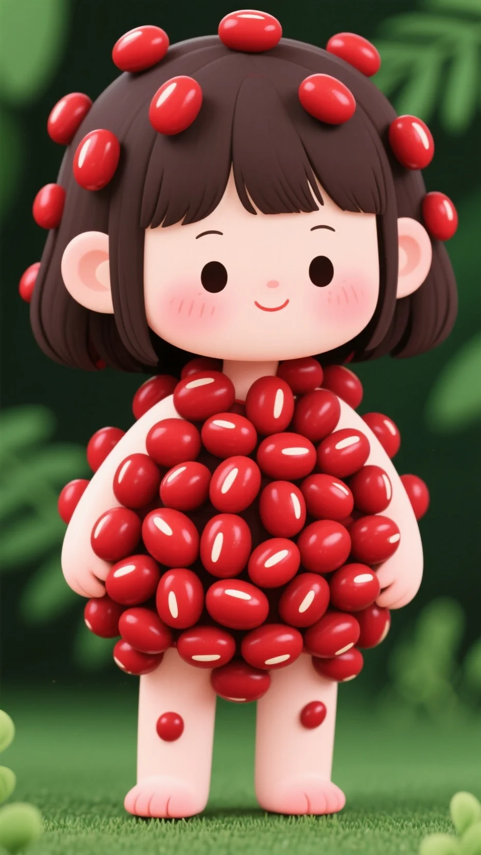 八个兽夫美强惨，恶雌变身白月光