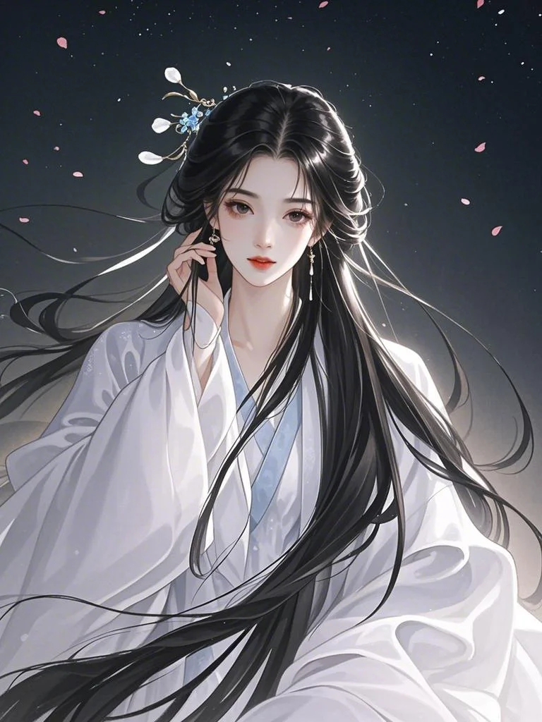 弃妇逆袭！大佬宠她，前夫跪成狗