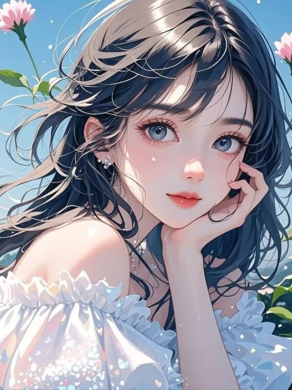 留给女儿的副卡月月刷爆，她却因打黑工被抓进警局