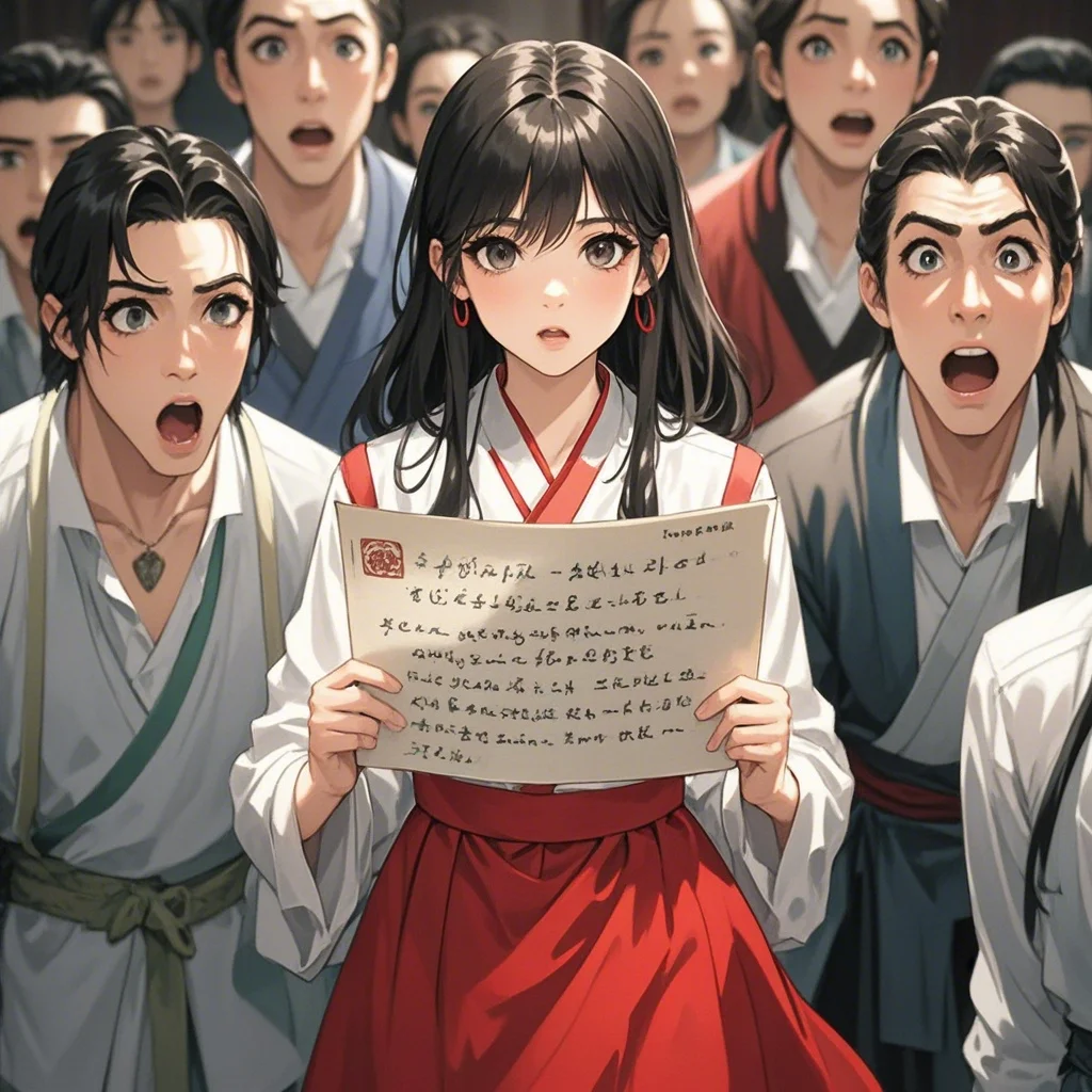 穿成反派！我专收吊车尾恶魔船
