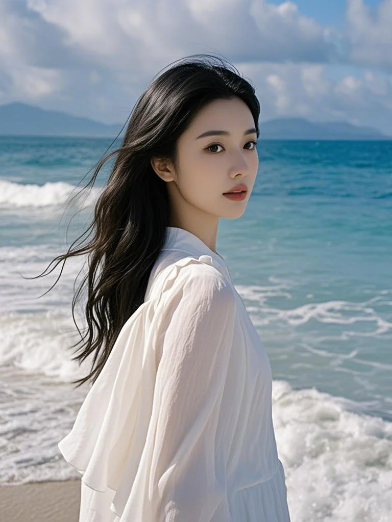 婆婆骂我儿子是野种，我让她断子绝孙