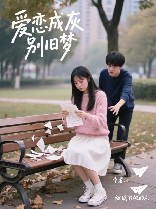 爱恋成灰别旧梦