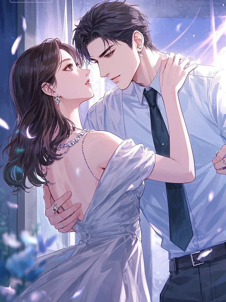 重生后我碾碎师兄神眼光环