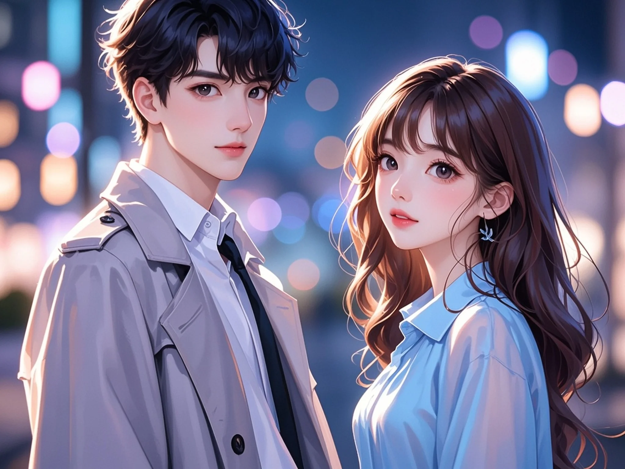 结婚四年，孩子竟不是老公的