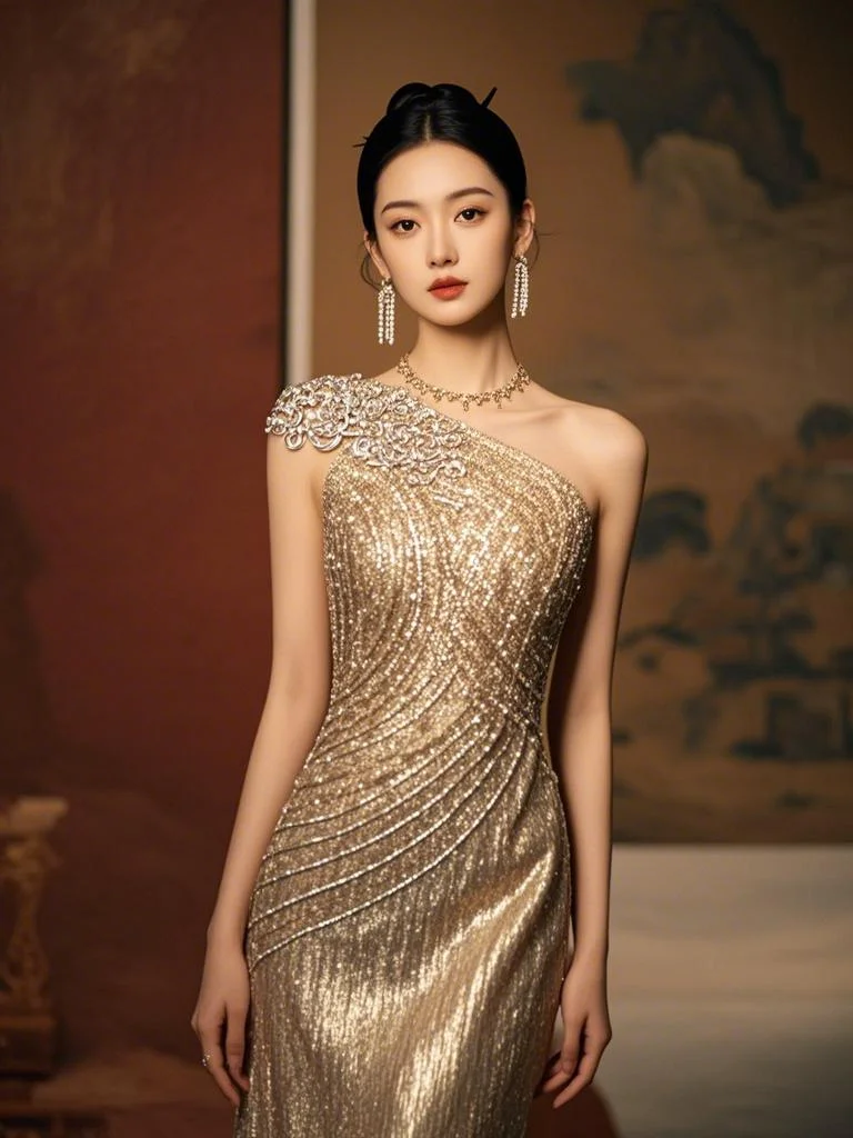 嫁给司机的结巴儿子后，三个童养夫急了