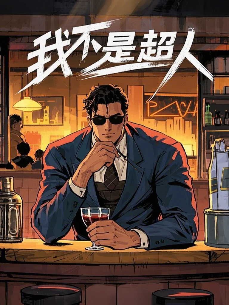情深义重，爱恨两重