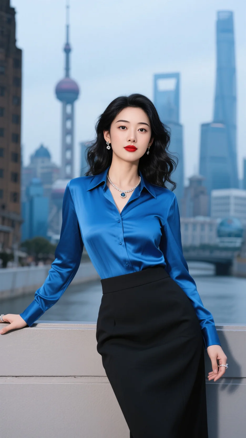 手撕自称“黄金瞳”鉴宝师妹