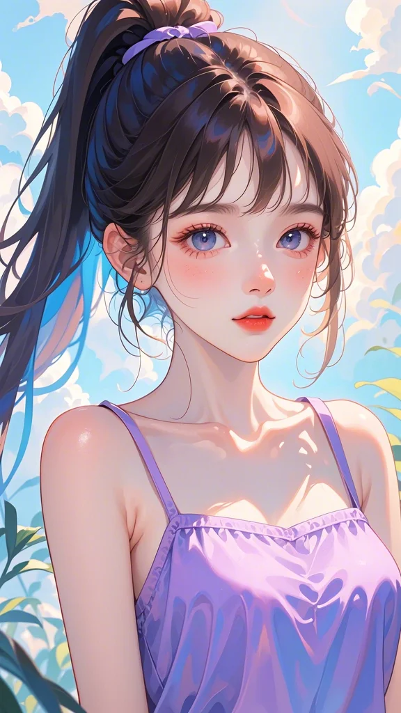 总裁家自闭症小哭包