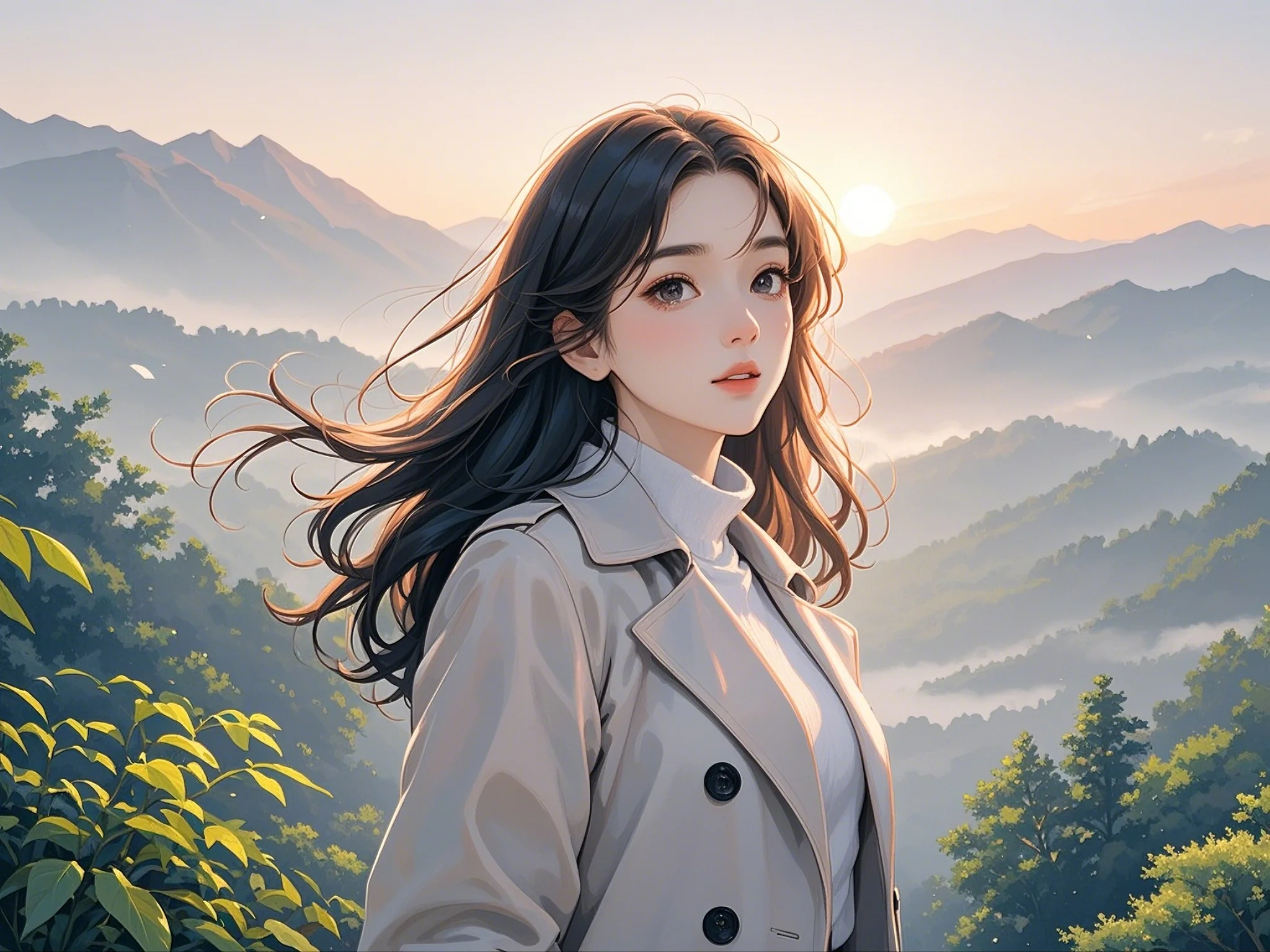 不孕症老婆为新欢让我模仿种动物，我不