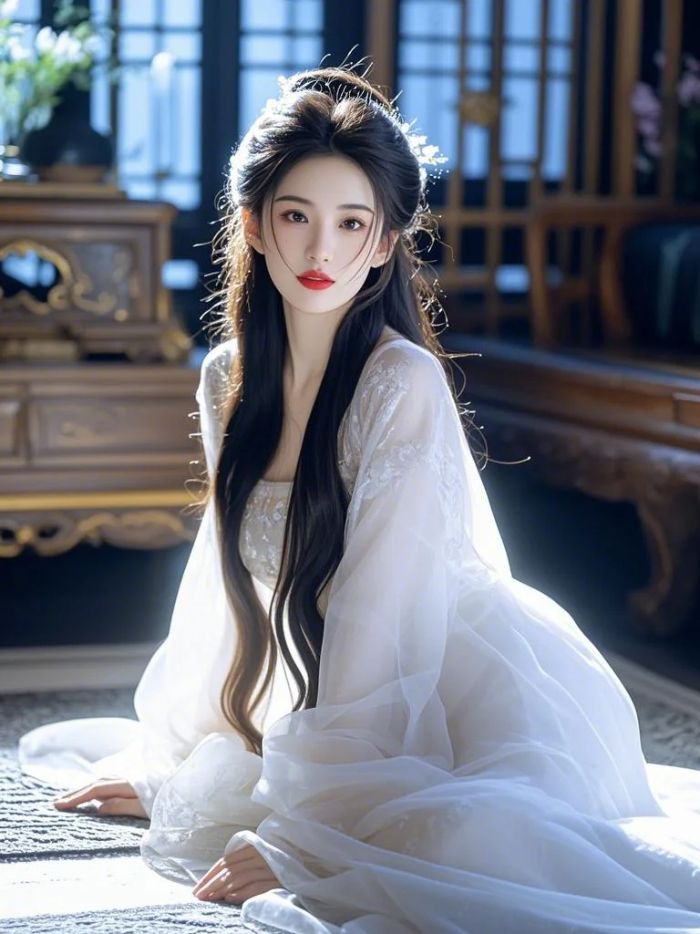我当奶妈，饲养仇人女儿
