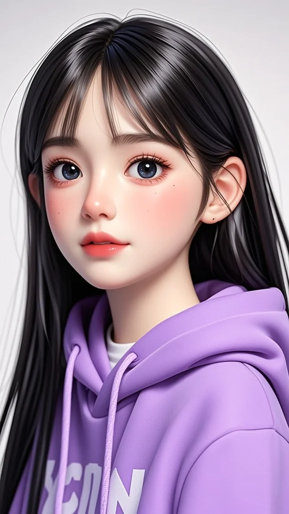 多子多福系统降临，女神排队追