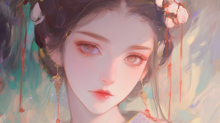 妾为仙