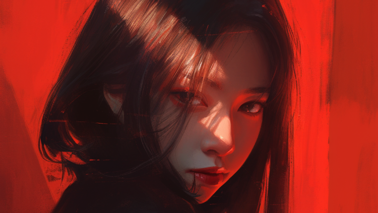 伪大女主生存指南