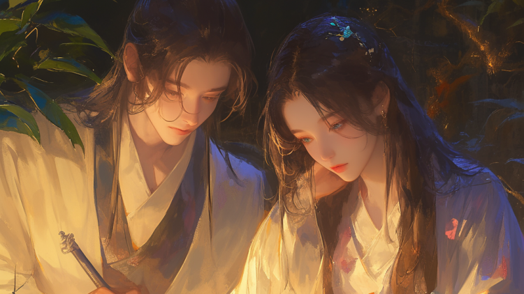 灵犀