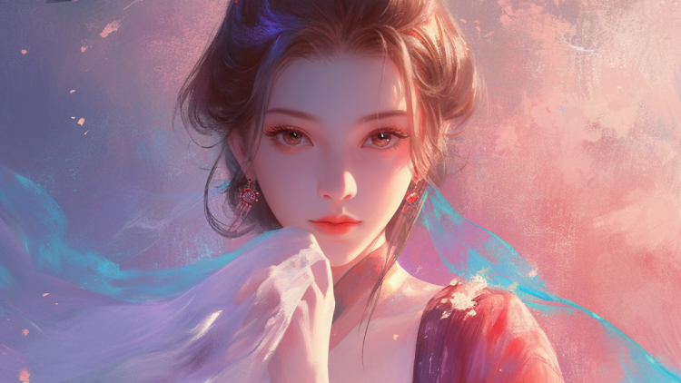 本宫偏要与他成亲