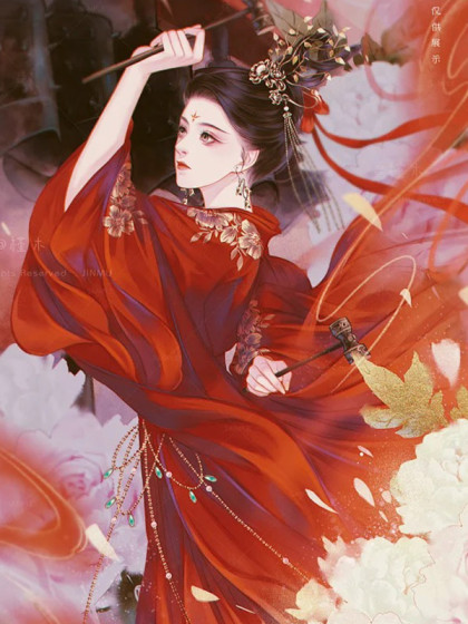 丞相嫡女的心上人，是我夫君