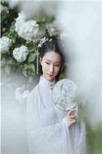 摄政王妾室跑路了