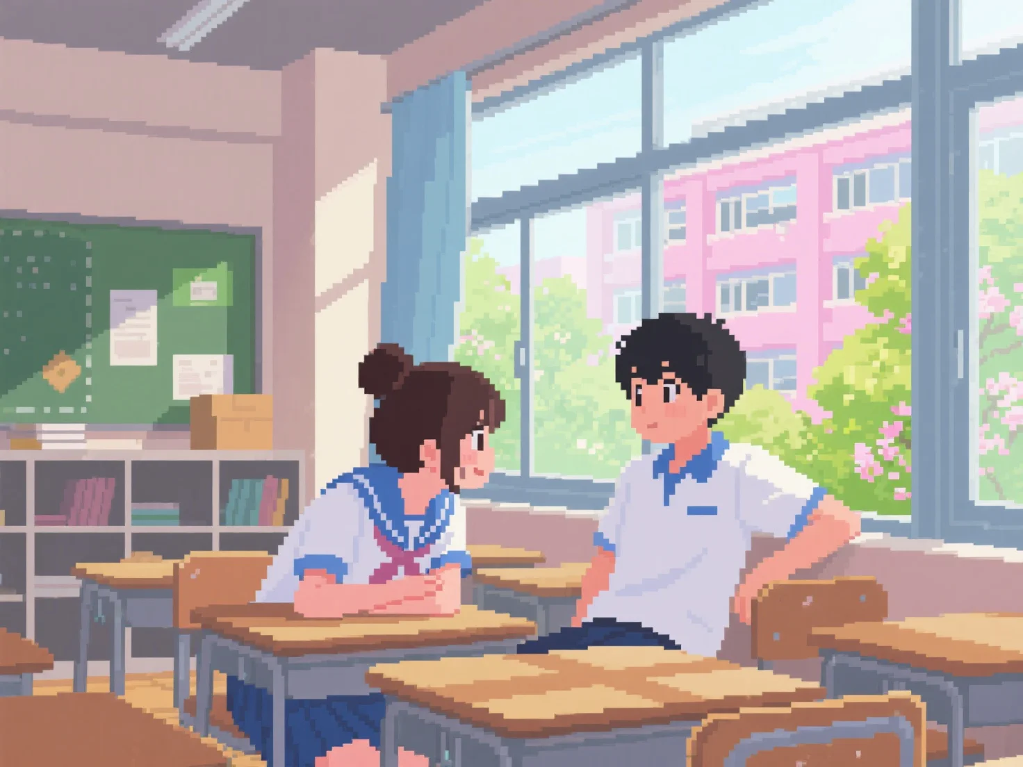死去男友心脏在