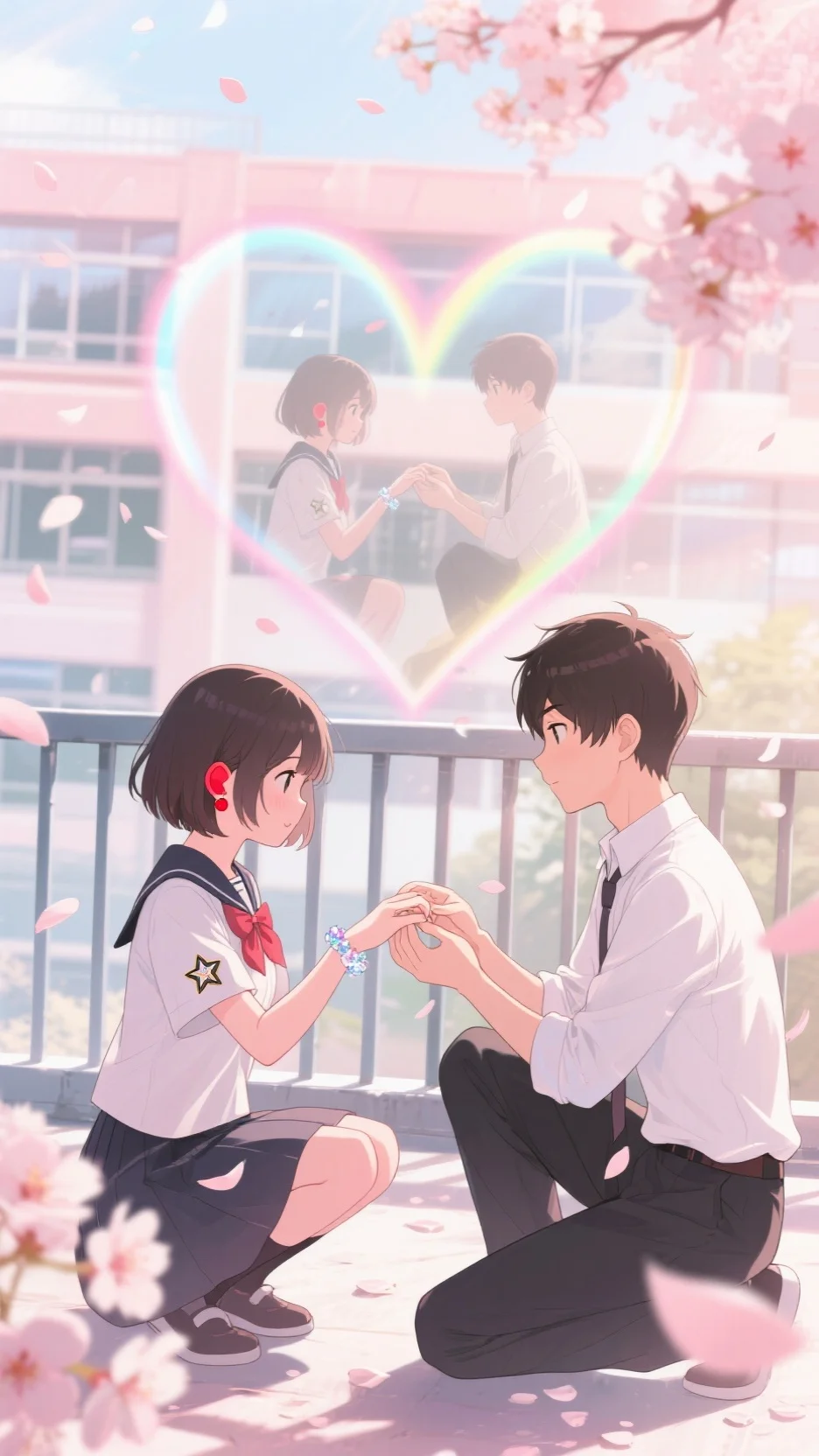 沈如烟裴长清