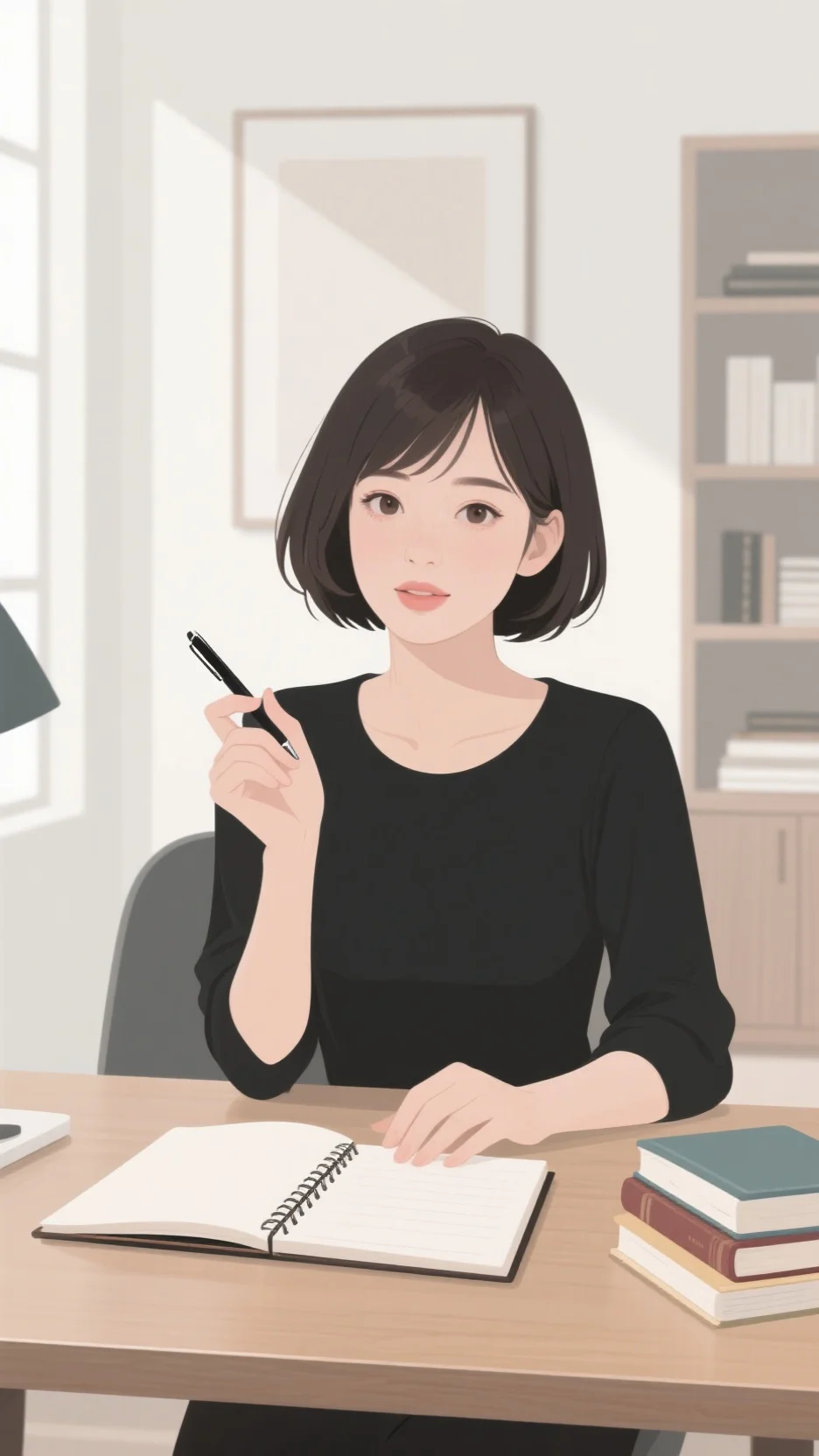 沈如清江靖远