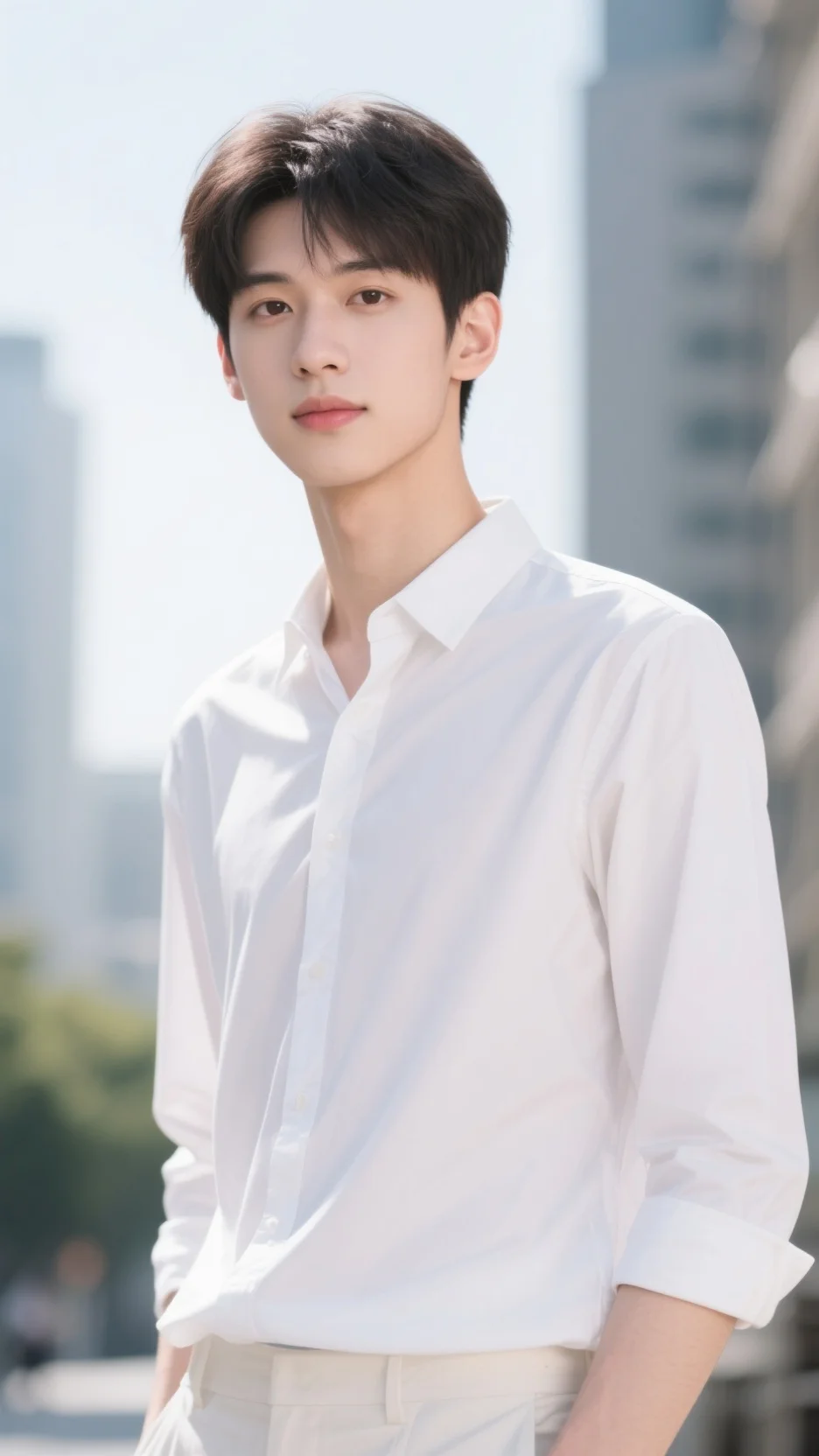 我摔下山崖失忆后，自称文曲星庶妹慌了