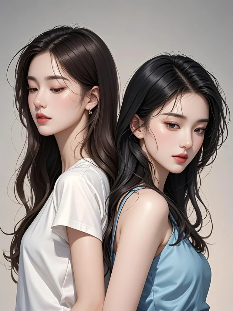 未婚夫跟癌症青梅生子后，我闪婚了