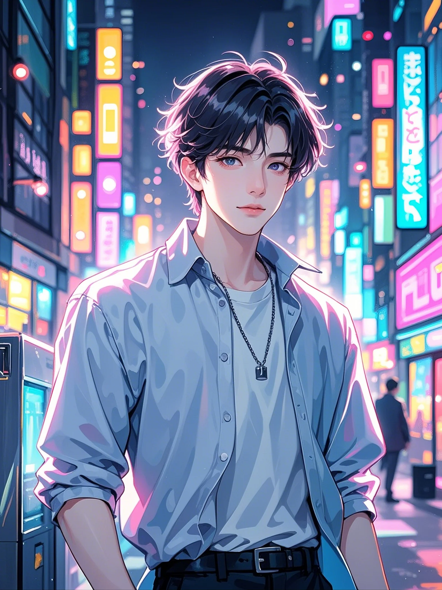 我辞掉妇产科工作后，男友小学妹疯了