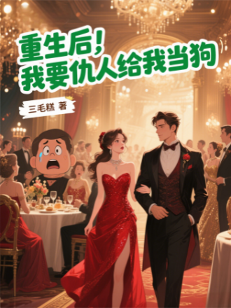 重生后，我要仇人给我当狗