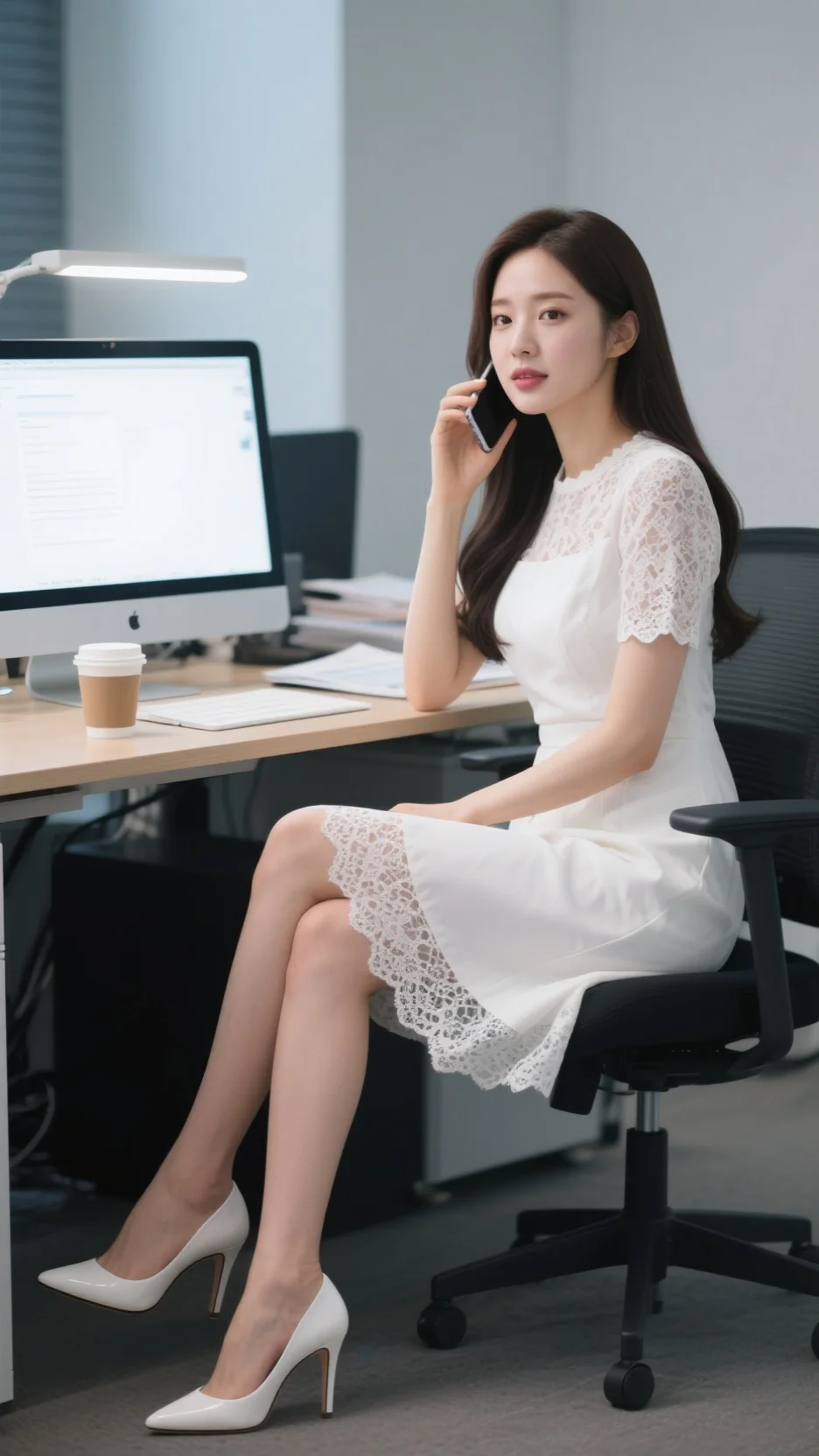 重生:恶女洗白，我成了娇妻