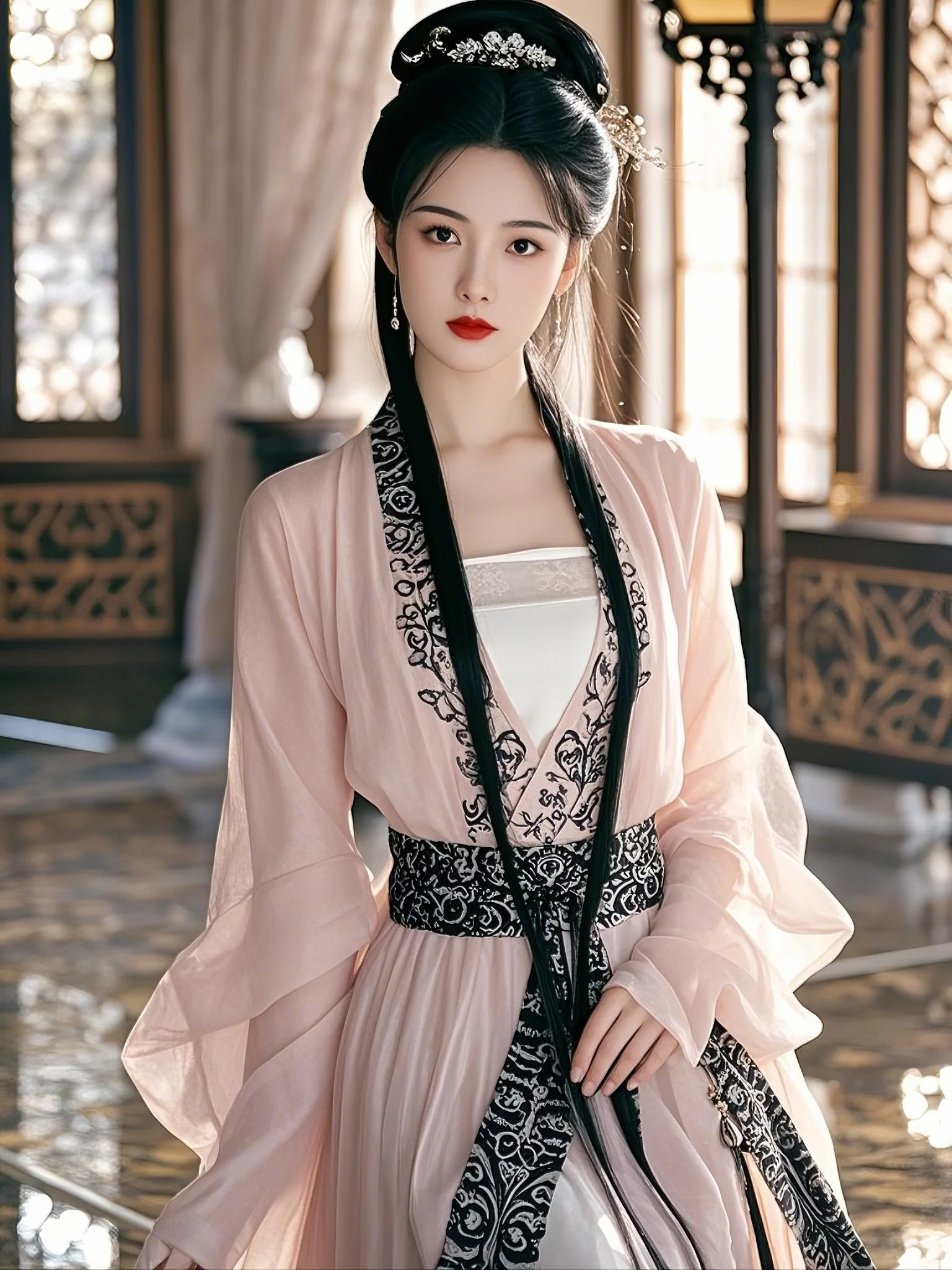 婚后突变老公从佛系到追妻粘人精: